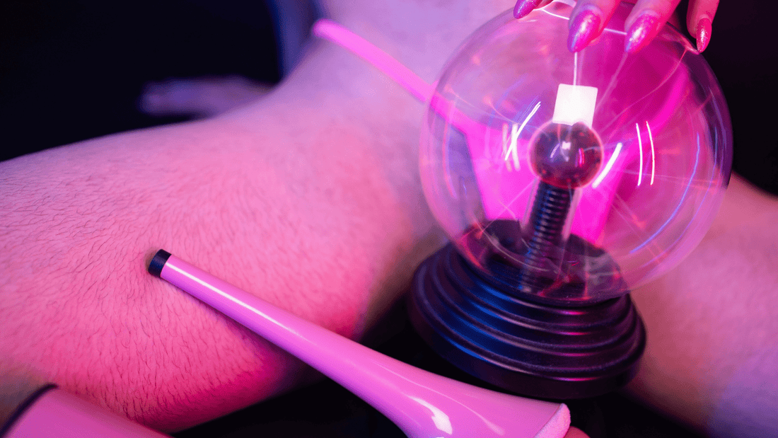 Fremtiden er non-binær 🎀✊ Feminisering som queer aktivisme