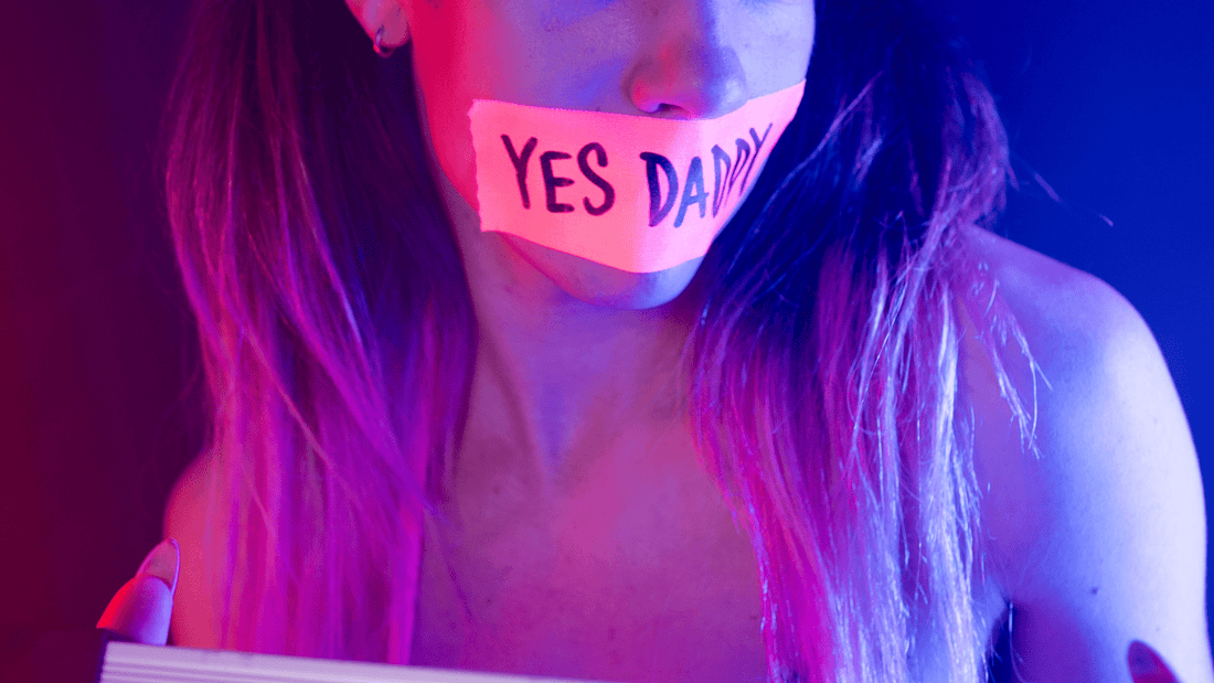 Sissy Ritualer 💖🌀 - Lær sissy self-hypnosis