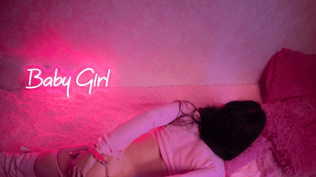 Sissy-fantasien 💋 Gå fra dagdrøm til rollespil