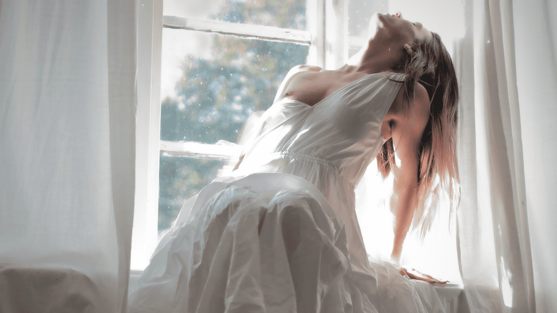 Hvordan bliver jeg mere feminin? 🙈🎀 - Tips til at lege med din feminitet