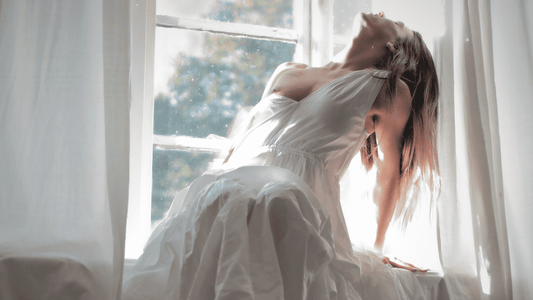 Hvordan bliver jeg mere feminin? 🙈🎀 - Tips til at lege med din feminitet