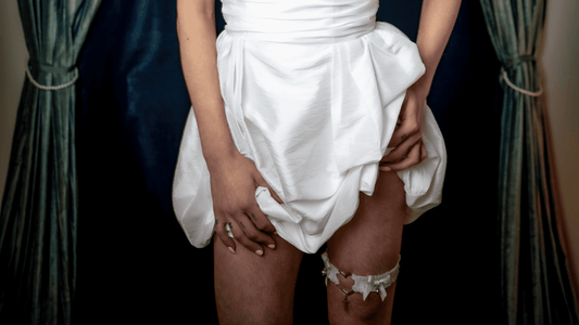 Det danske begreb transvestit 👗🪞 - Om "mænd i dametøj"