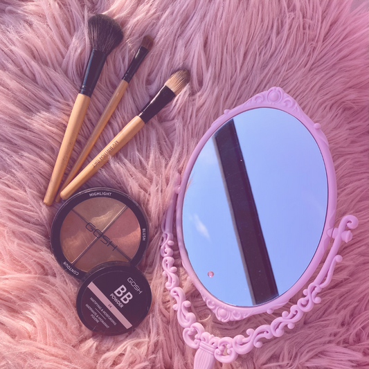 Bedste makeup brands til transfeminine og crossdressers 💋💅🏻